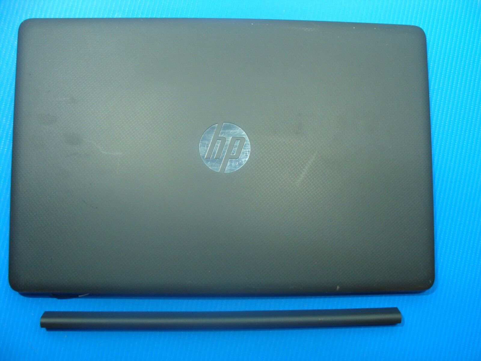 HP 15.6