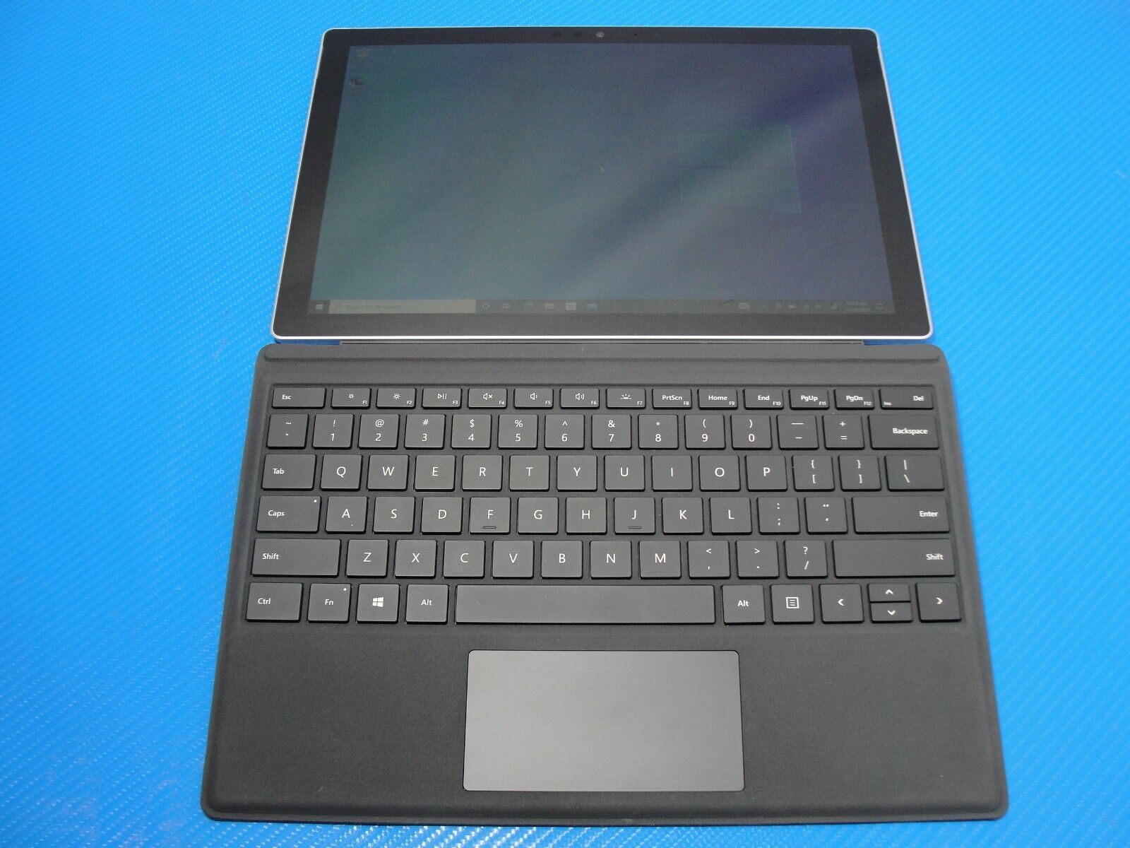 Microsoft Surface Pro 6 1796 12.3