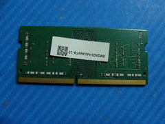 HP 15-dy1043dx So-Dimm SK Hynix 4GB 1Rx16 Memory RAM PC4-2666V HMA851S6DJR6N-VK