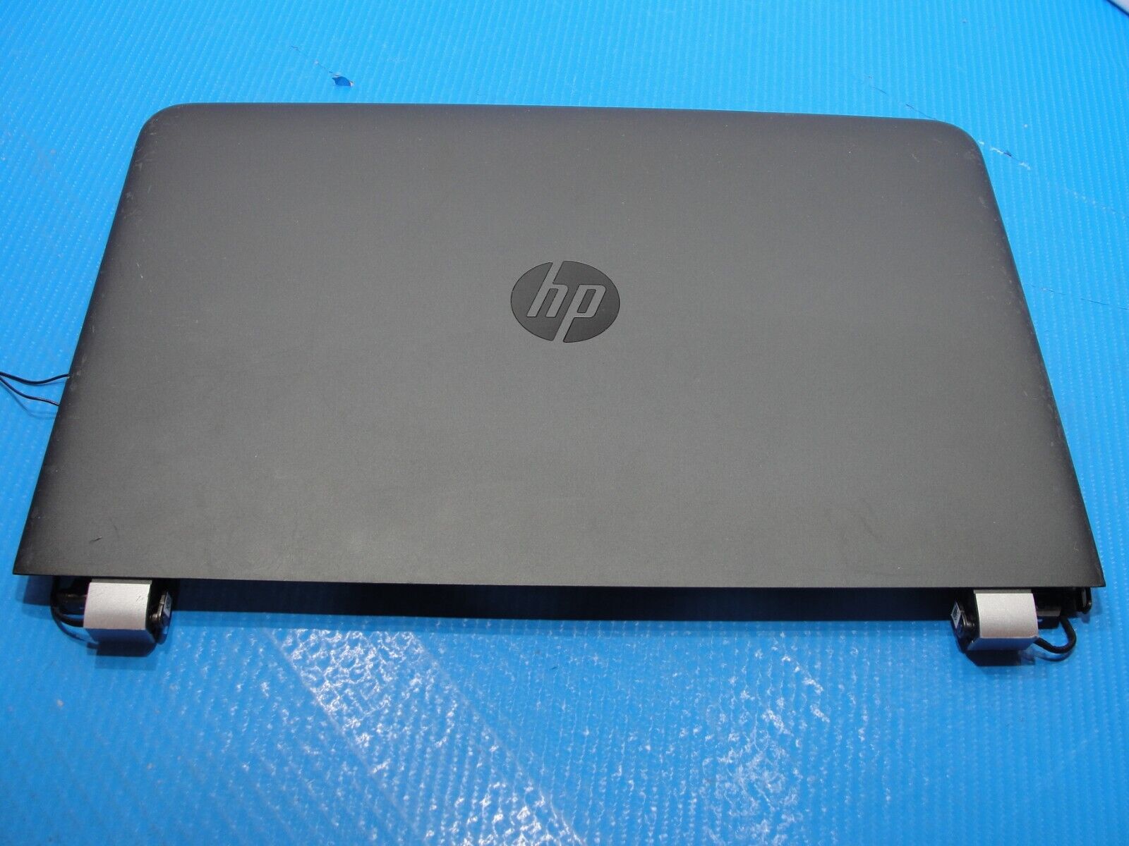 HP Probook 450 G3 15.6