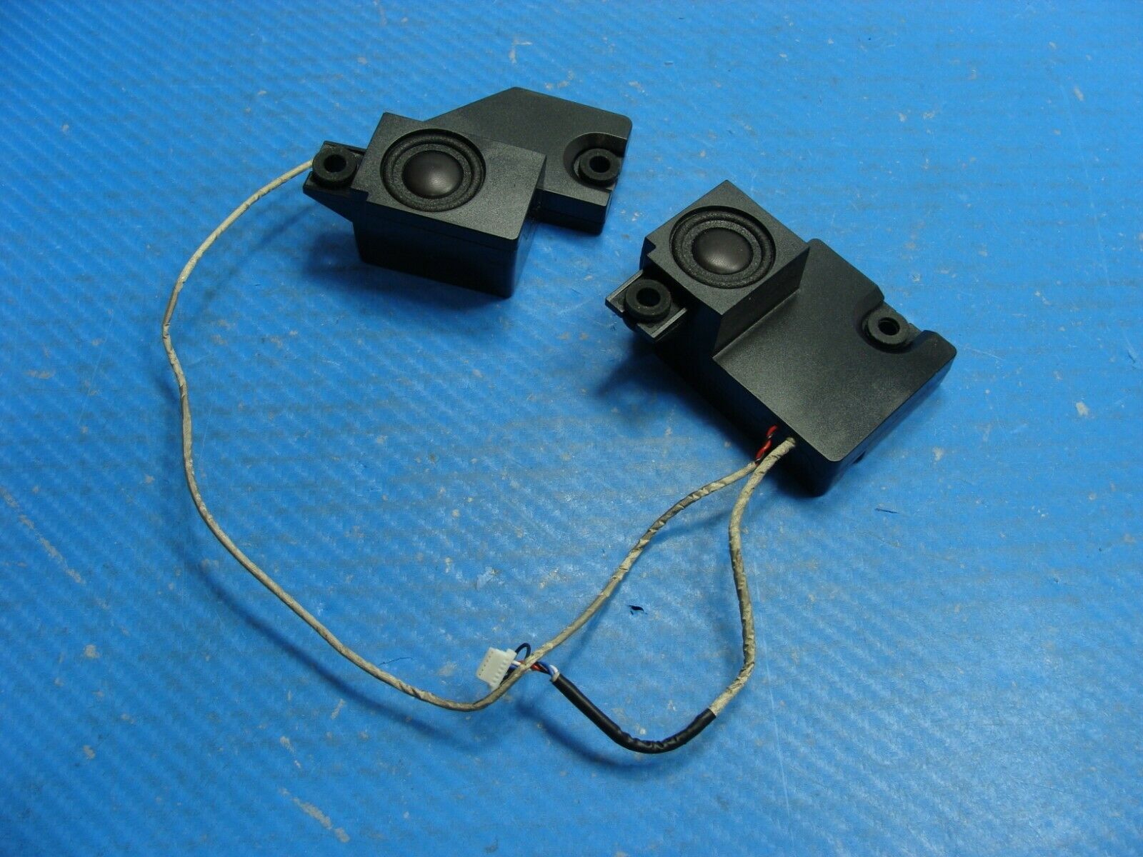 Dell Inspiron AIO 3475 Genuine Desktop Left & Right Speaker Set 2RKRG - Laptop Parts - Buy Authentic Computer Parts - Top Seller Ebay