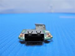 Lenovo ThinkPad T490s 14" Genuine Laptop USB Port Board w/Cable NS-B892