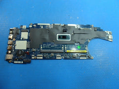 Dell Latitude 15.6" 15 5510 OEM Intel i5-10310U 1.7GHz Motherboard J67M8 AS IS