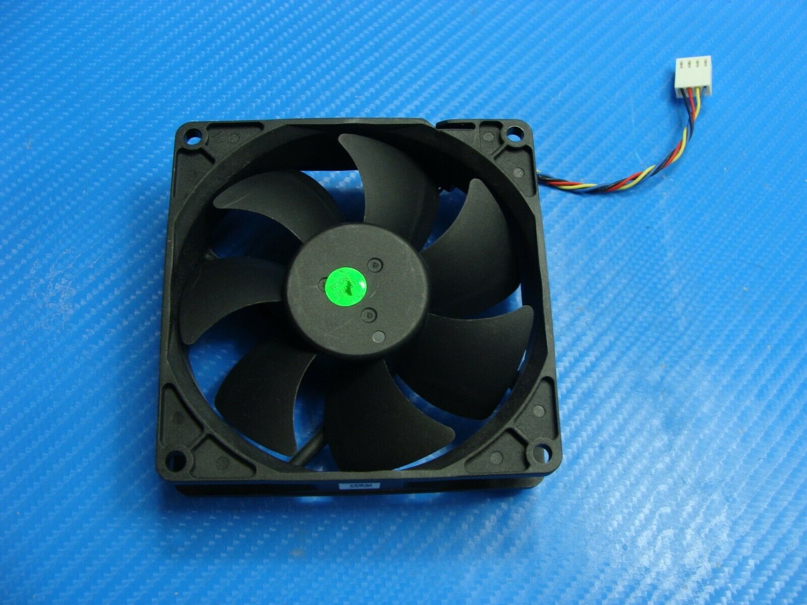 HP Pavilion 595-p0074 OEM Cooling Fan 023.100BM.0011 L15757-001 - Laptop Parts - Buy Authentic Computer Parts - Top Seller Ebay