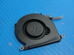 MacBook Air 11" A1465 2012 MD223LL/A Genuine CPU Cooling Fan 922-9973 - Laptop Parts - Buy Authentic Computer Parts - Top Seller Ebay