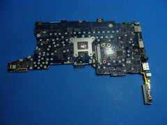 HP EliteBook 840 G3 14" Intel i7-6600U 2.6GHz Motherboard 826808-601 AS IS