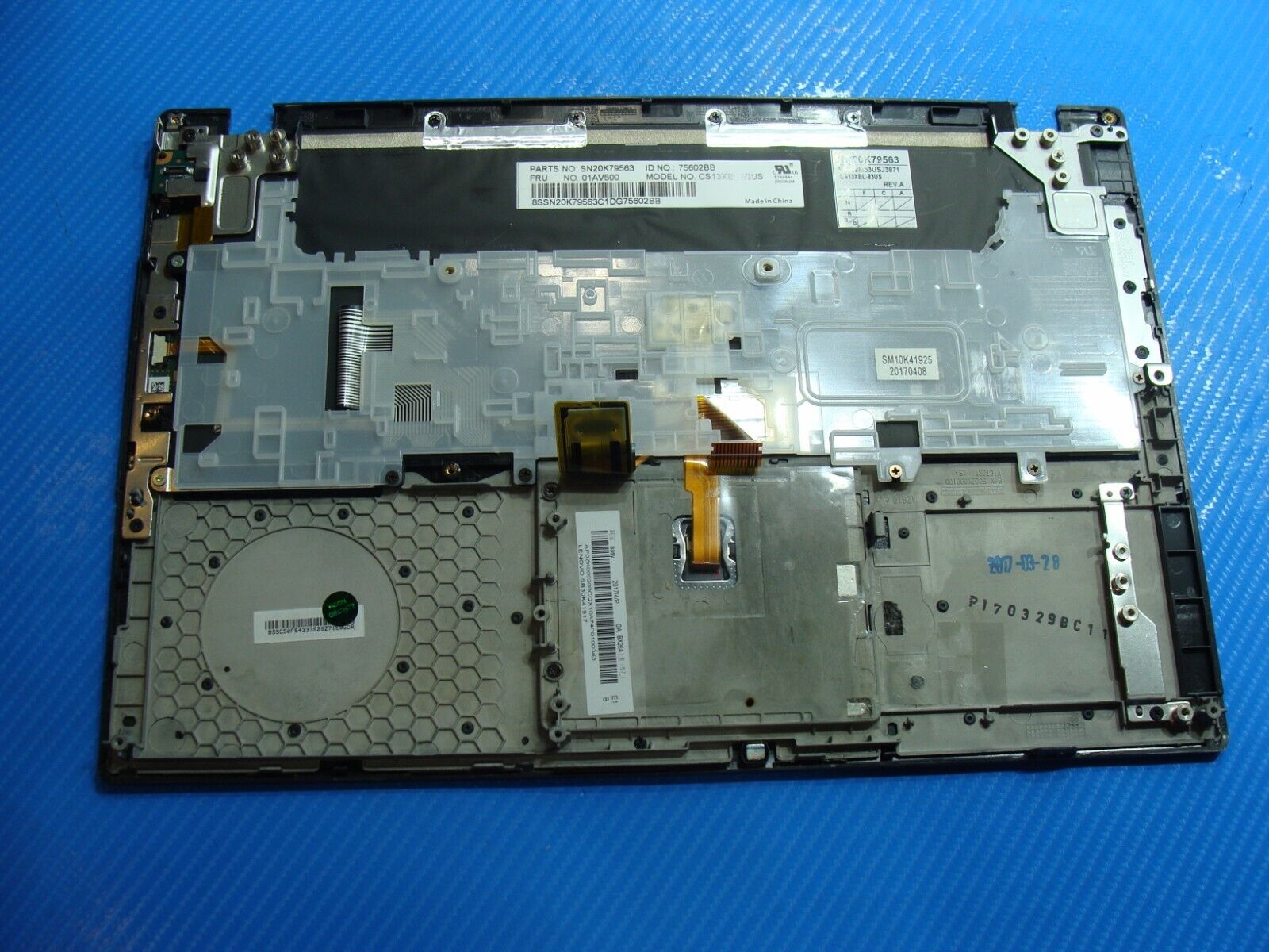 Lenovo ThinkPad X260 12.5