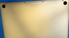 MacBook 12" A1534 Early 2015 MK4N2LL/A OEM Bottom Case Gold 661-02278 Apple