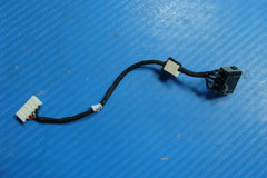 Lenovo IdeaPad Y700-17ISK 15.6" Genuine Laptop DC in Power Jack w/ Cable - Laptop Parts - Buy Authentic Computer Parts - Top Seller Ebay