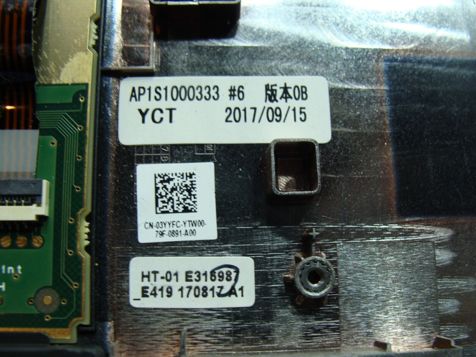 Dell Latitude 7480 14