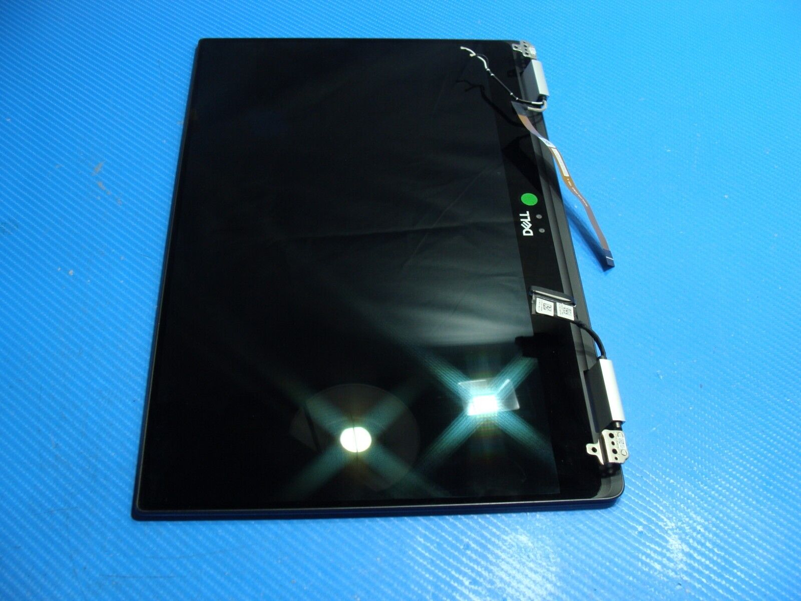 Dell XPS 15 9575 15.6