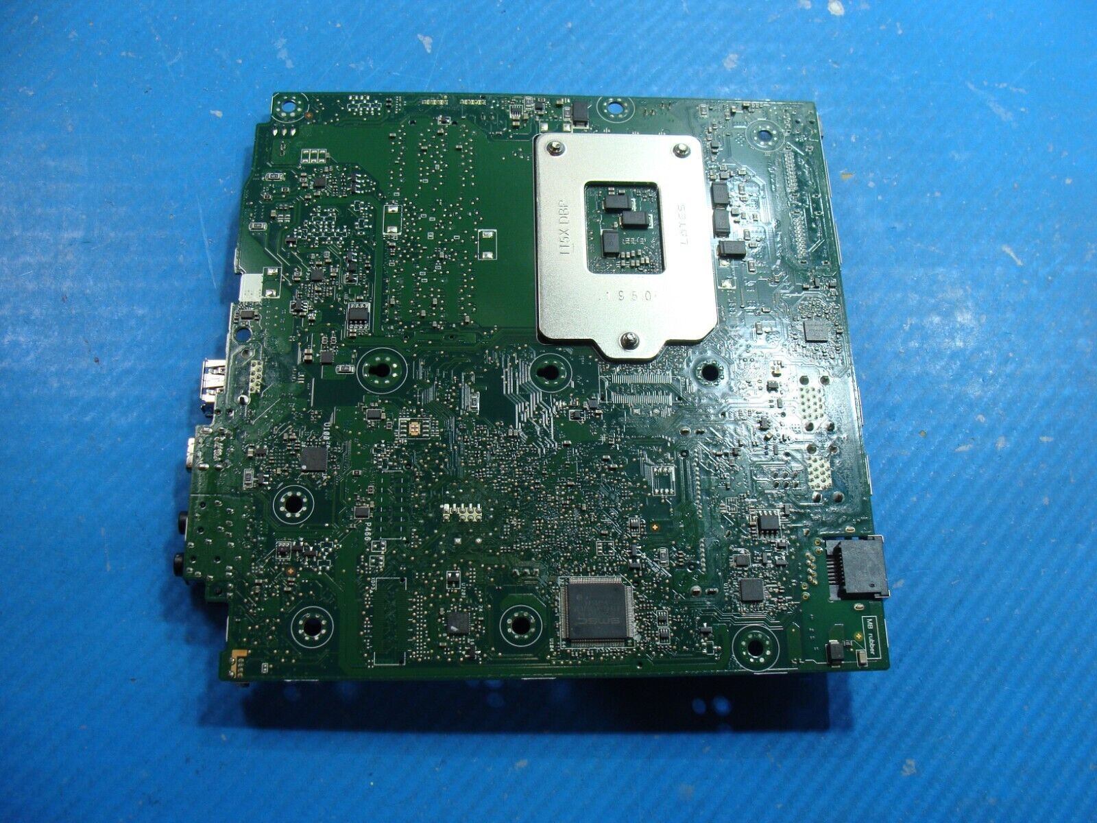 Dell Optiplex 7070 MFF Desktop Intel Motherboard 496JX