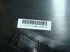 Lenovo ThinkPad 15.6" T540P OEM Palmrest w/TouchPad Black 04X5551 60.4LO05.001