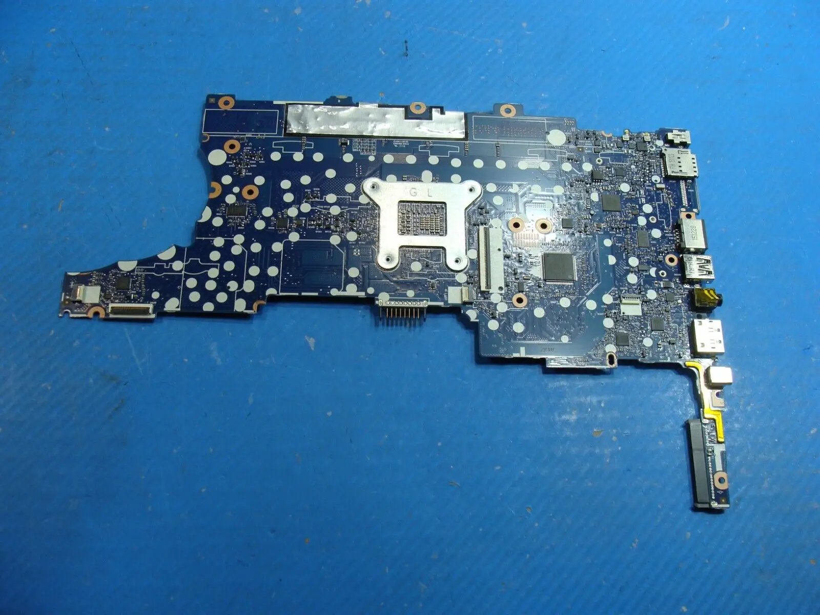 HP EliteBook 14” 745 G3 Genuine AMD Pro A12-8800B 2.1GHz Motherboard 827576-001