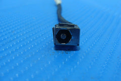 Lenovo IdeaPad Z575 15.6" Genuine Laptop DC IN Power Jack w/Cable 50.4M406.001 - Laptop Parts - Buy Authentic Computer Parts - Top Seller Ebay