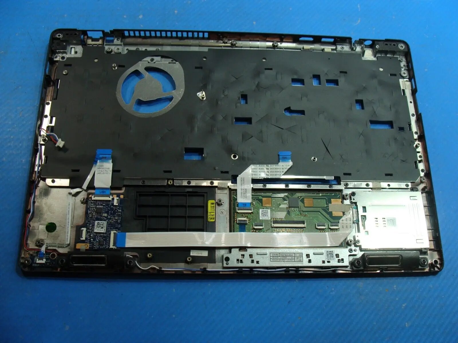 Dell Latitude 5580 15.6