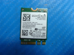 Dell Inspiron 15.6" 15 5558 Genuine Laptop WiFi Wireless Card 3160NGW N2VFR - Laptop Parts - Buy Authentic Computer Parts - Top Seller Ebay