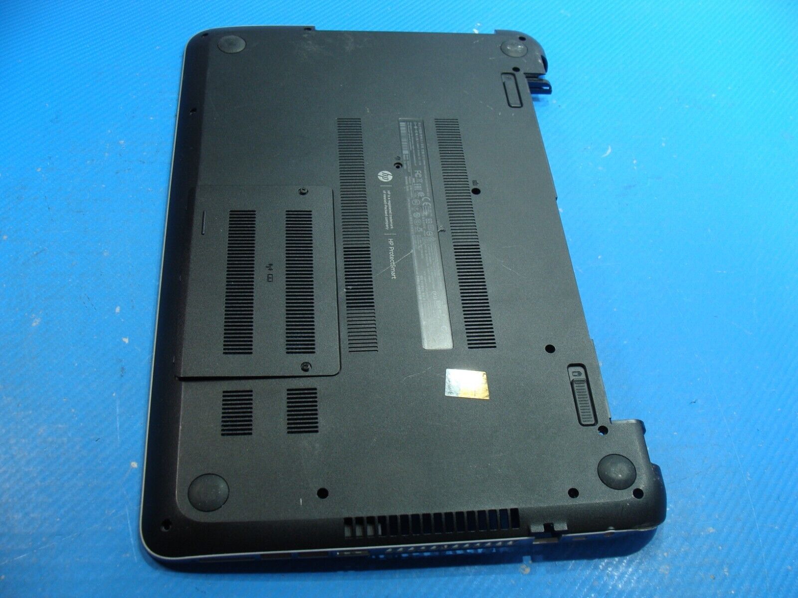 HP Pavilion 15-n293cl 15.6