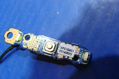 Toshiba Satellite E45t-B4204 14" Power Button Board w/Cable 1414-097M000 ER* - Laptop Parts - Buy Authentic Computer Parts - Top Seller Ebay