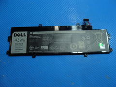 Dell Chromebook 11 3120 11.6" Genuine Battery 11.1V 43Wh 3705mAh 5R9DD XKPD0