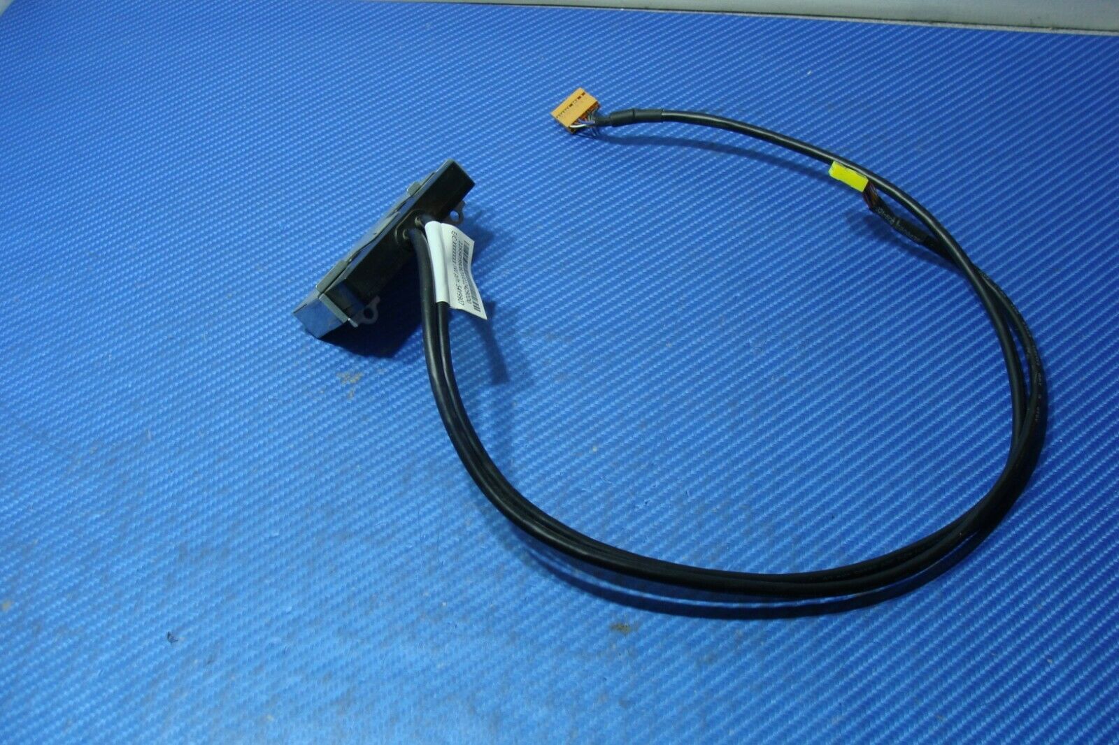 Lenovo Thinkcentre M73 Genuine Desktop USB Audio Port w/Cables 54Y9907 Lenovo