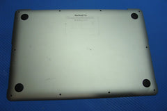 MacBook Pro A1502 MF839LL/A MF840LL/A MF841LL/A 2015 13" Bottom Case 923-00503 