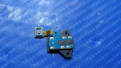 Samsung Galaxy Tab 3 SM-T310 8" Genuine Tablet Audio Headphone Jack Samsung