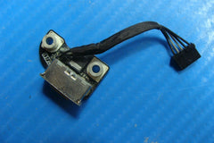 MacBook Pro A1286 15" Late 2011 MD318LL/A Magsafe Board w/Cable 922-9307 