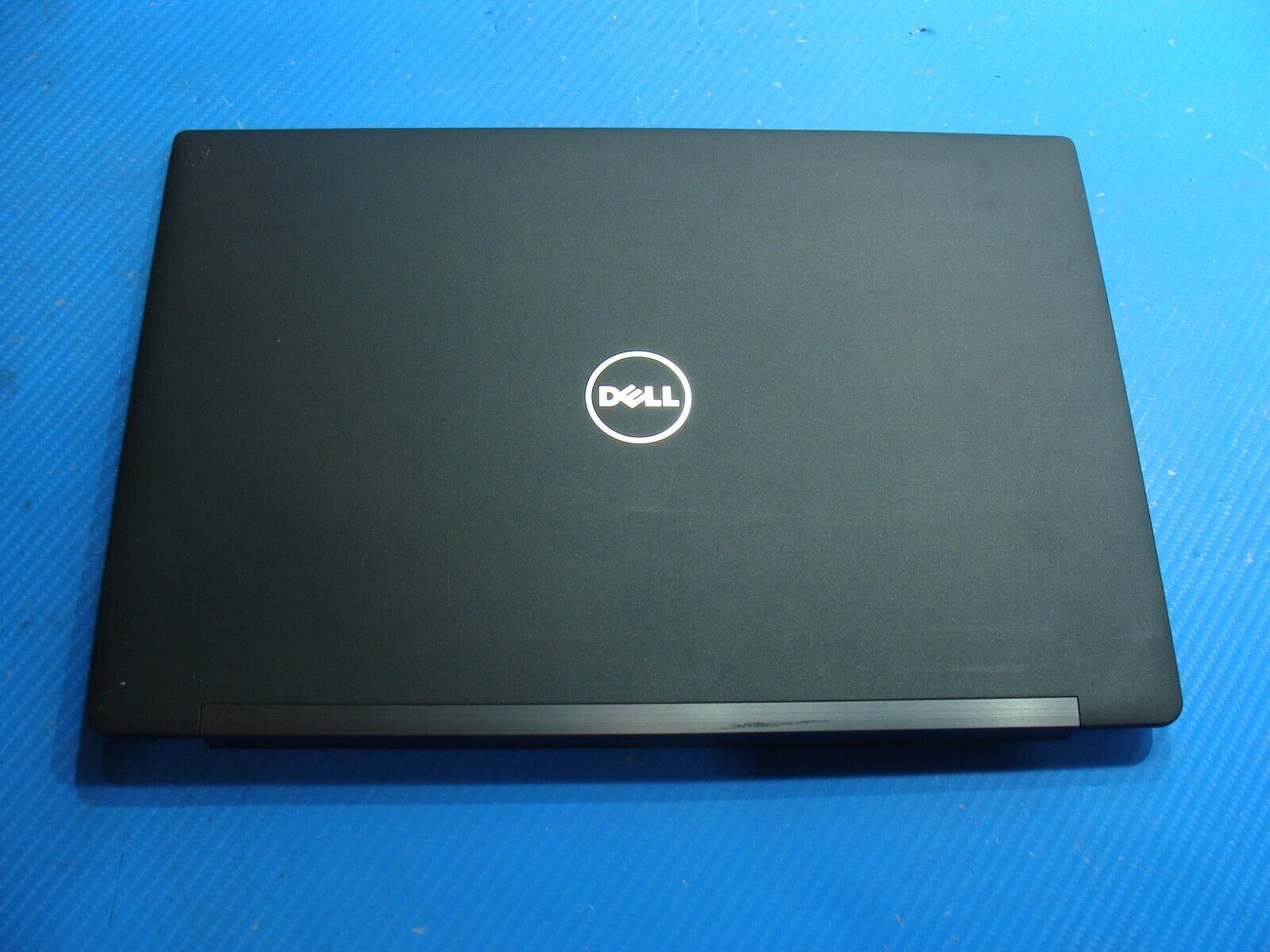 Dell Latitude 7280 12.5