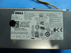 Dell OptiPlex 7060 SFF Genuine 200W Power Supply L200EBS-00 4FHYW