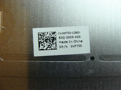 Dell XPS 13 9350 13.3" Genuine Bottom Base Case Silver NKRWG - Laptop Parts - Buy Authentic Computer Parts - Top Seller Ebay