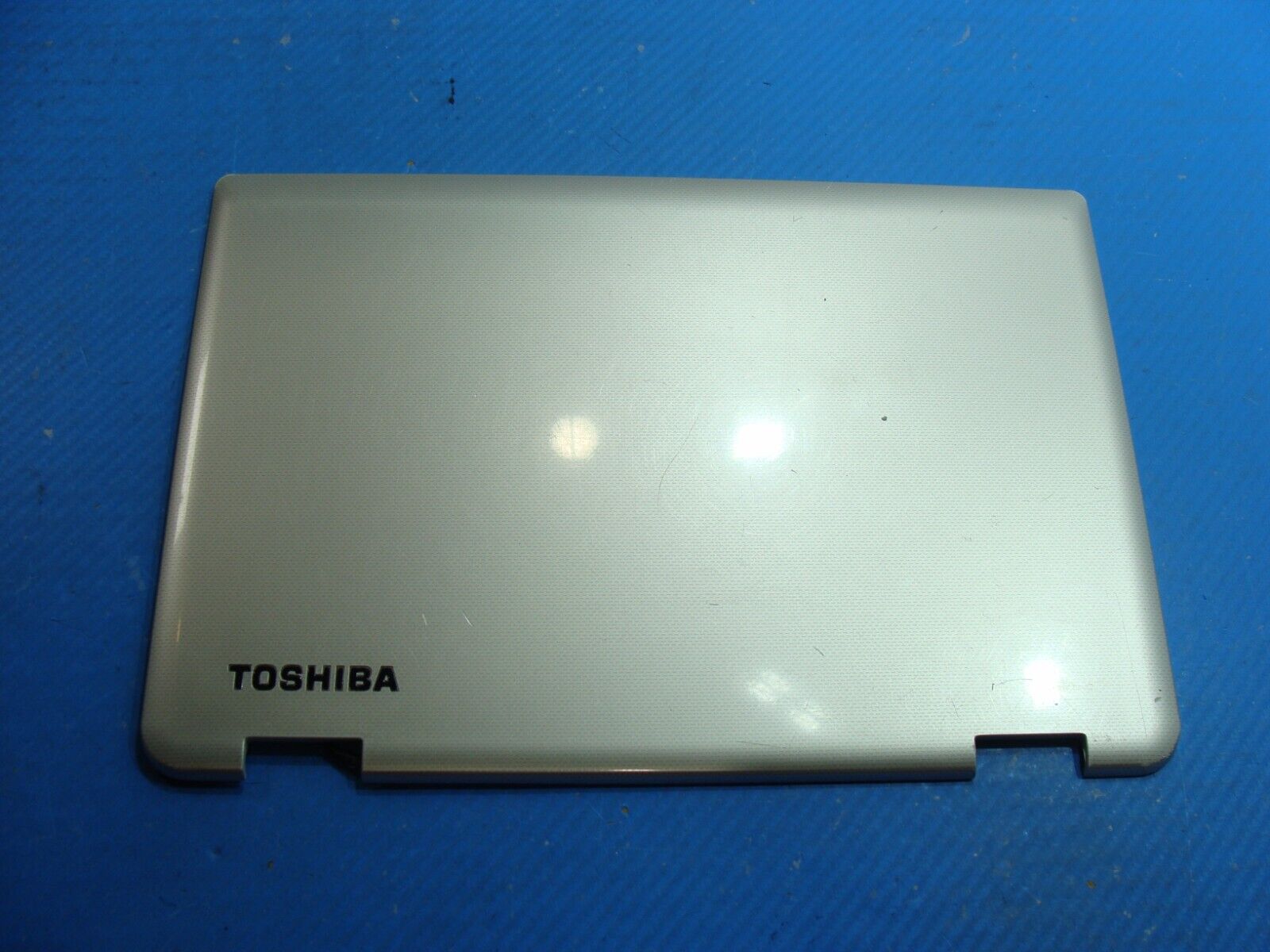 Toshiba Satellite 11.6