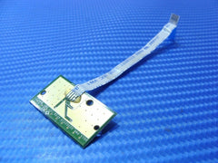 Dell Inspiron 15.6" N5010 Genuine Power Button Board w/ Ribbon 50.4HH05.101 GLP* Dell