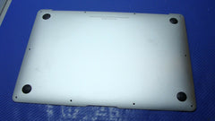 Macbook Air 13" A1466 2013 MD760LL/A Genuine Laptop Bottom Case 923-0443 GLP* Apple