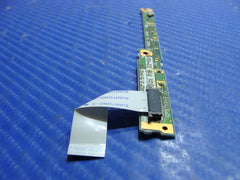 Fujitsu Lifebook 13.3" T900 OEM Wireless Switch Board w/ Cable CP375040-Z2 GLP* - Laptop Parts - Buy Authentic Computer Parts - Top Seller Ebay