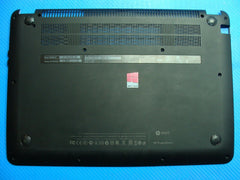 HP Envy 15-1067NR 15.6" Genuine Laptop Bottom Base Case 702927-001 - Laptop Parts - Buy Authentic Computer Parts - Top Seller Ebay