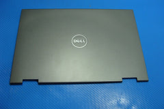 Dell Inspiron 13 5368 13.3" Genuine Lcd Back Cover Gray hh2fy 460.07r03.0022 