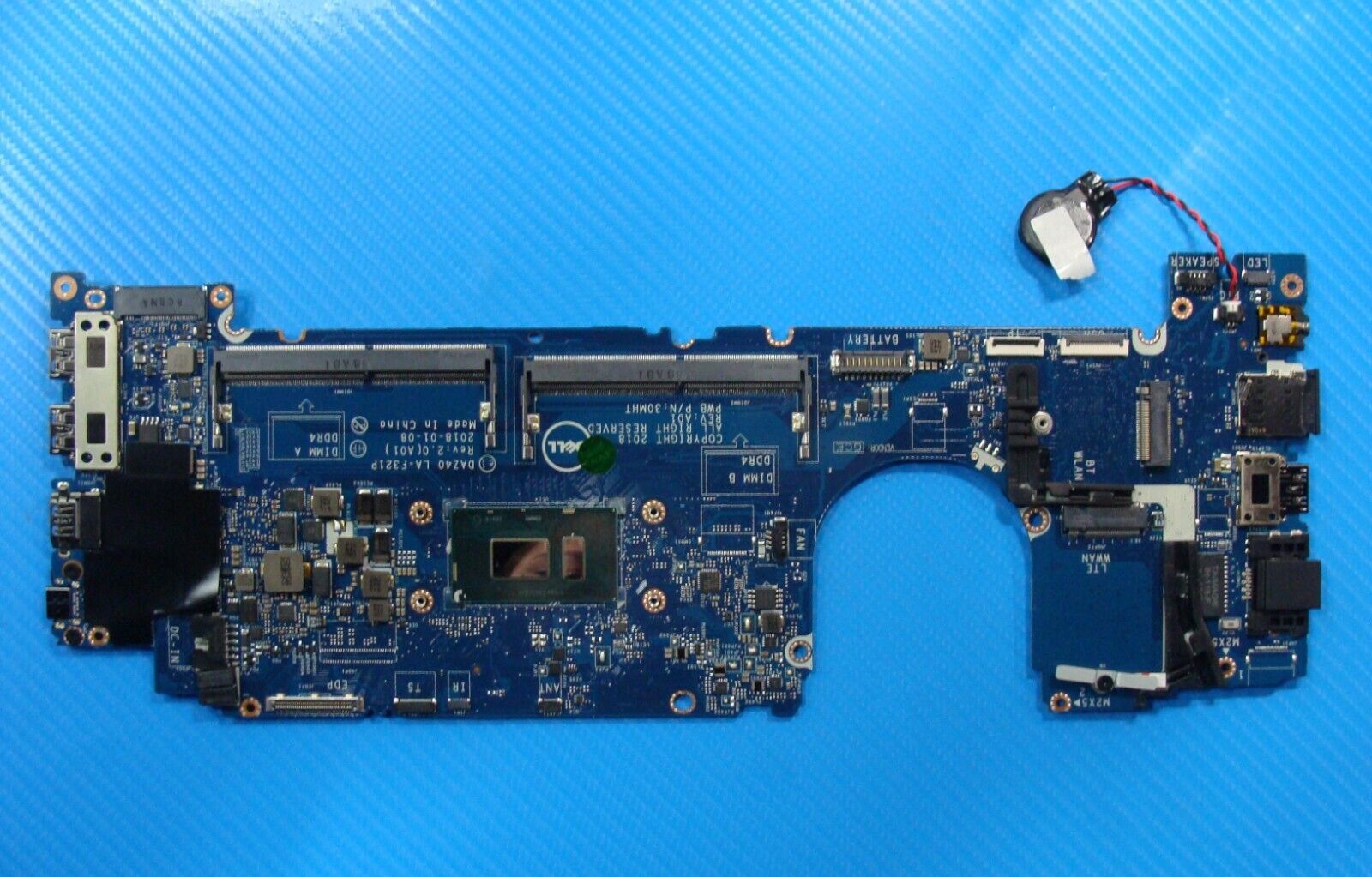 Dell Latitude 7490 14