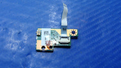 Lenovo IdeaPad 14" U430 OEM Laptop Power Button Board w/ Cable DA0LZ9PB8E0 GLP* Lenovo