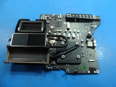 iMac 27 A1419 2015 MK462LL i5-6500 3.2GHz AMD R9 M380 2GB Logic Board 661-03169