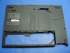 Lenovo ThinkPad 14.1" T410s OEM Laptop Bottom Case w/ Cover Door 60Y4334 GLP* Lenovo