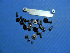 Dell Inspiron 13.3” 13 7347 OEM Laptop Screw Set Screws Set Of Screw Assembly