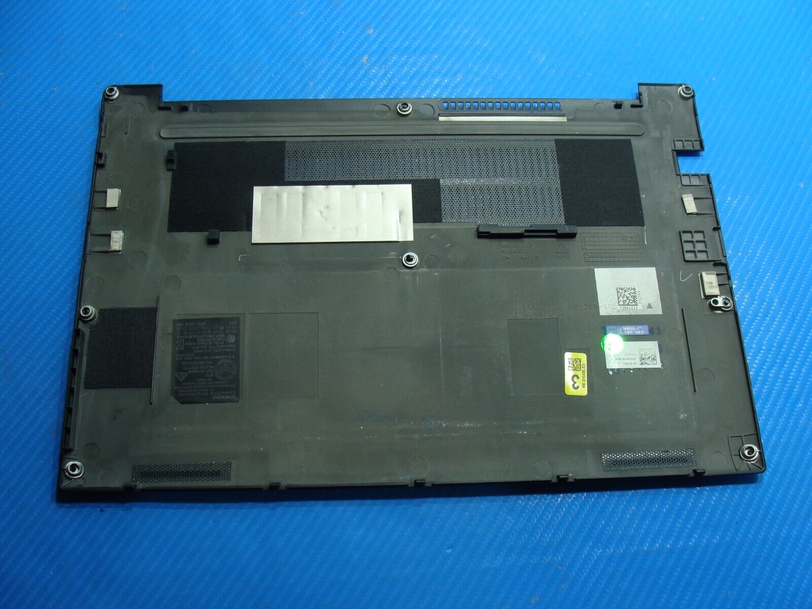 Dell Latitude 7390 13.3