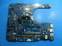 Dell Latitude 3460 14" Genuine Intel i5-5200U 2.2GHz Motherboard D0PG7