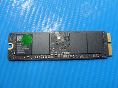 MacBook Air A1465 11" 2015 MJVM2LL/A 128GB 12+16 SSD Solid State Drive 656-0020A