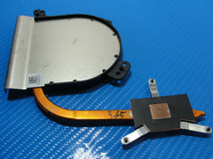 Lenovo IdeaPad 15.6" 330-15IGM Genuine Laptop CPU Cooling Heatsink AT14X0020L0 Lenovo