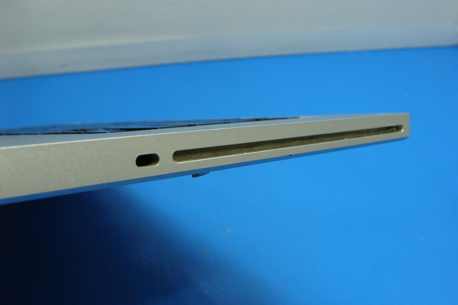 MacBook Pro A1286 15