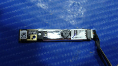 Toshiba Satellite P755-S5380 15.6" OEM LED LCD Video Cable w/WebCam DC020011Z10 Toshiba