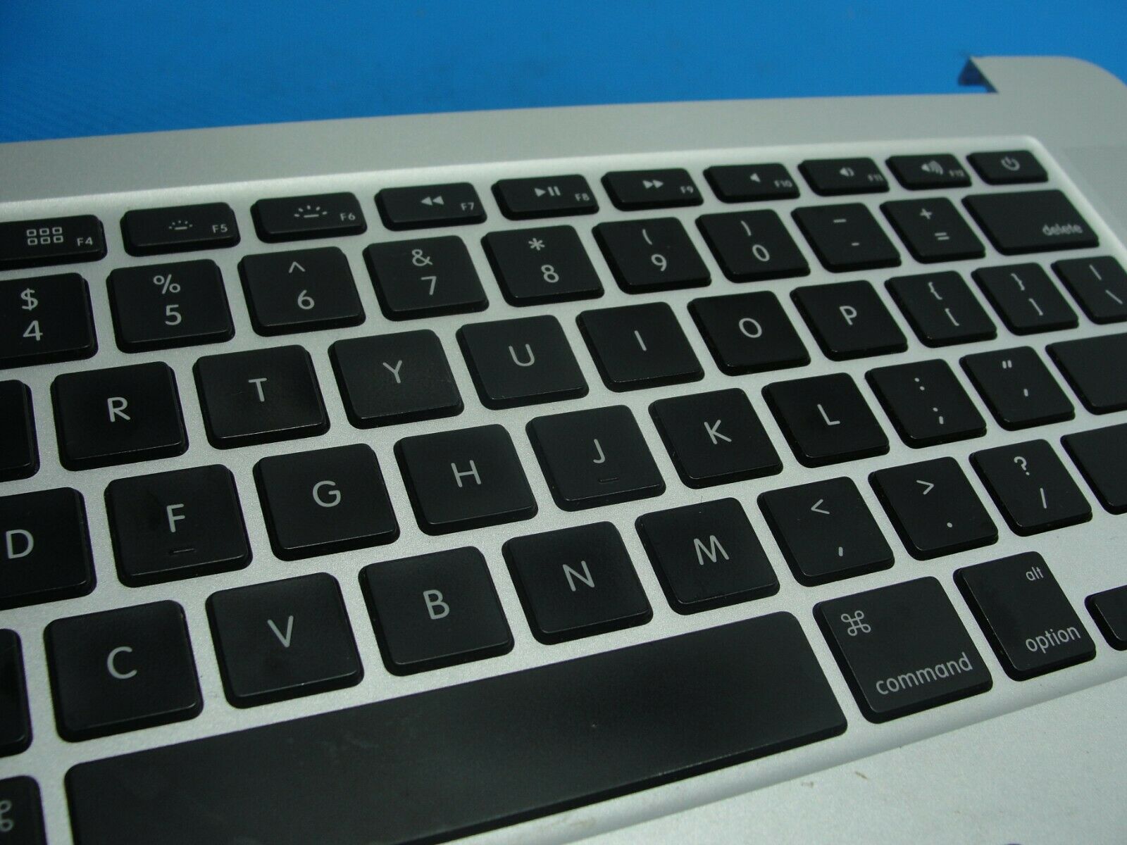 MacBook Pro A1398 15