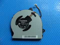 Lenovo 15.6" G50-45 Genuine Laptop CPU Cooling Fan DC28000CGS0